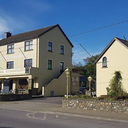The Perrin Inn Glengarriff Eksteriør bilde