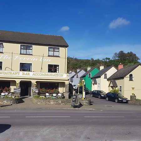 The Perrin Inn Glengarriff Eksteriør bilde