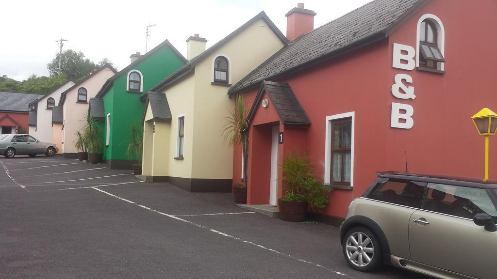 The Perrin Inn Glengarriff Eksteriør bilde