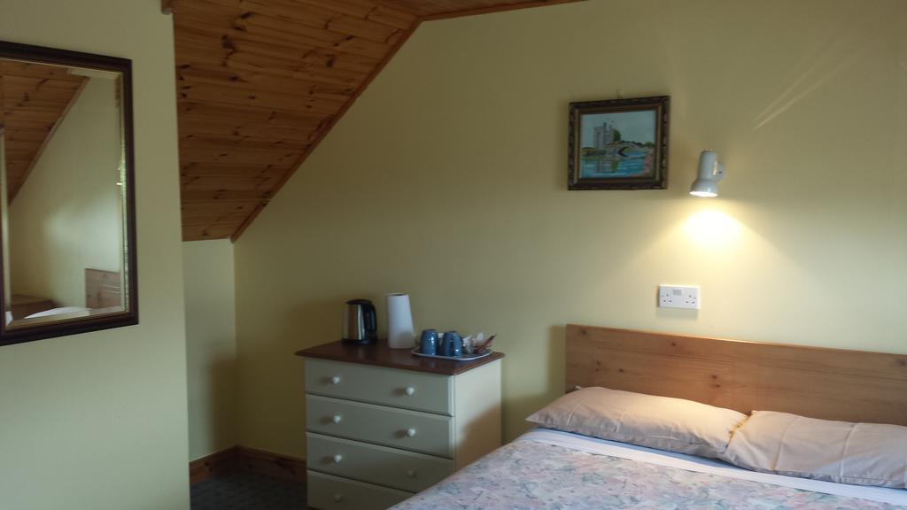 The Perrin Inn Glengarriff Rom bilde