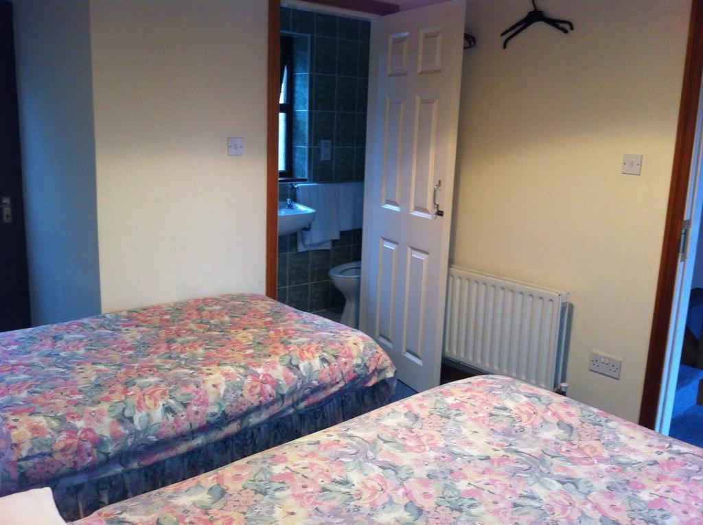 The Perrin Inn Glengarriff Rom bilde